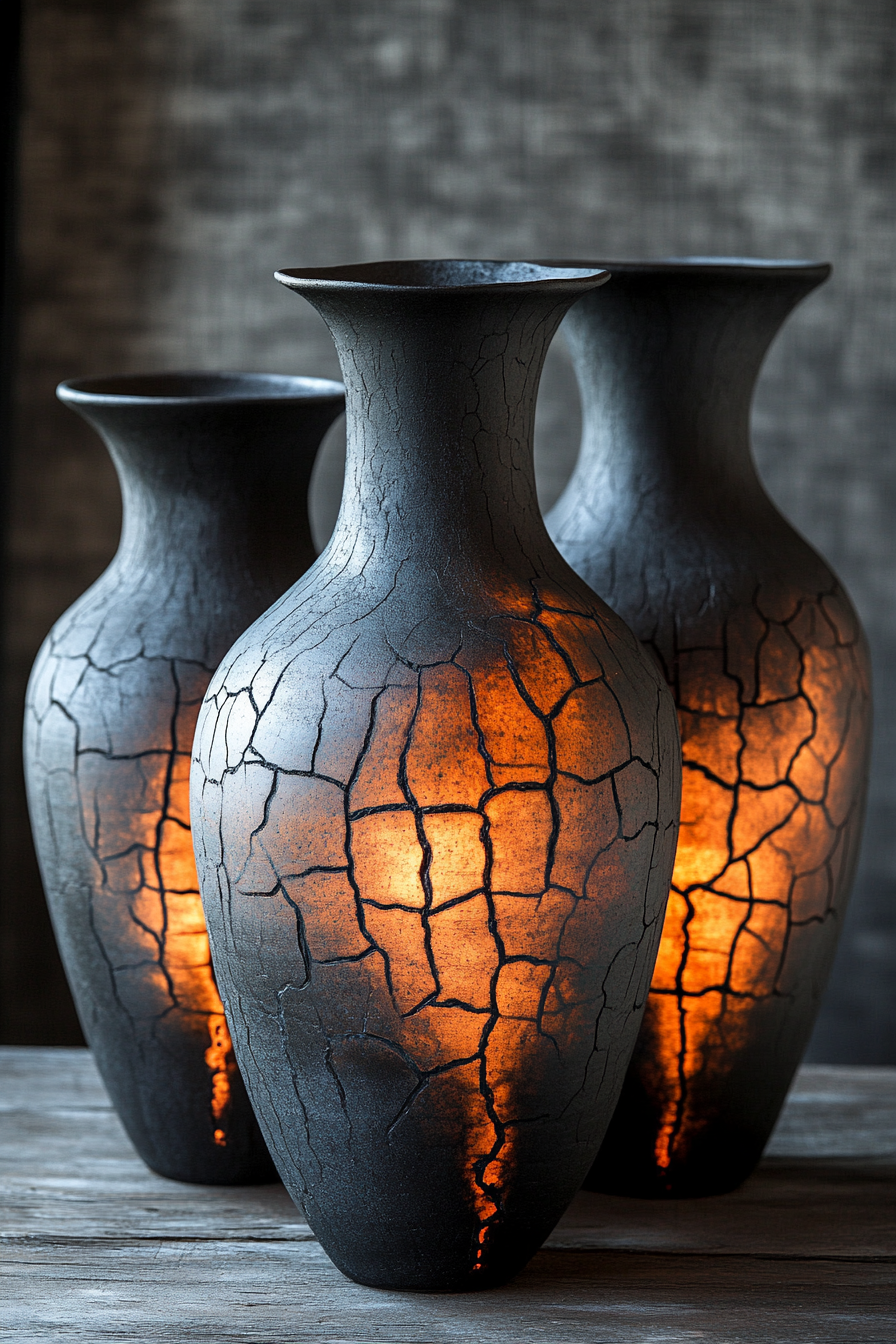 wabi sabi ceramics