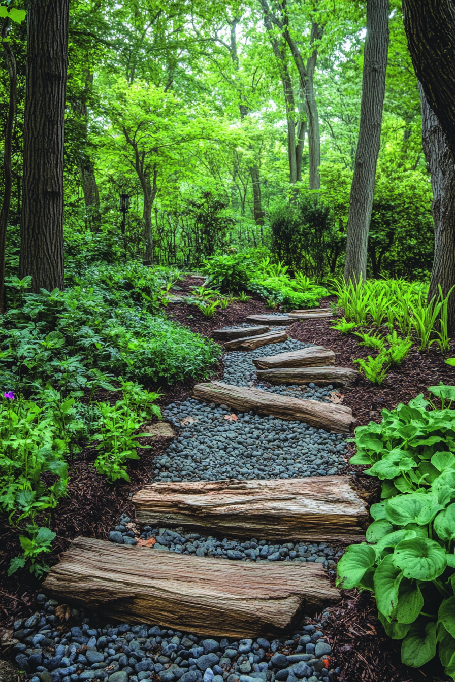 wabi sabi garden