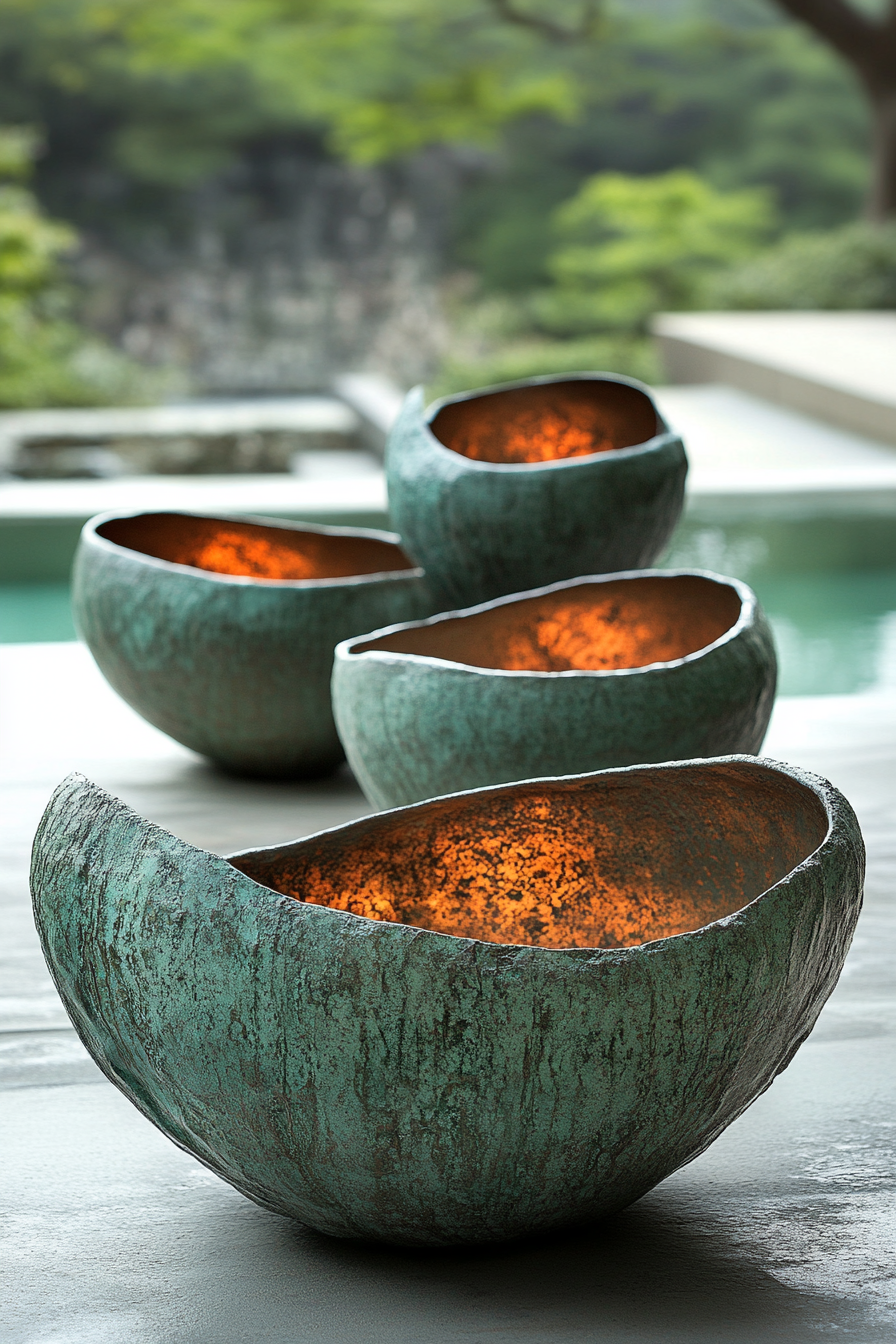 wabi sabi ceramics