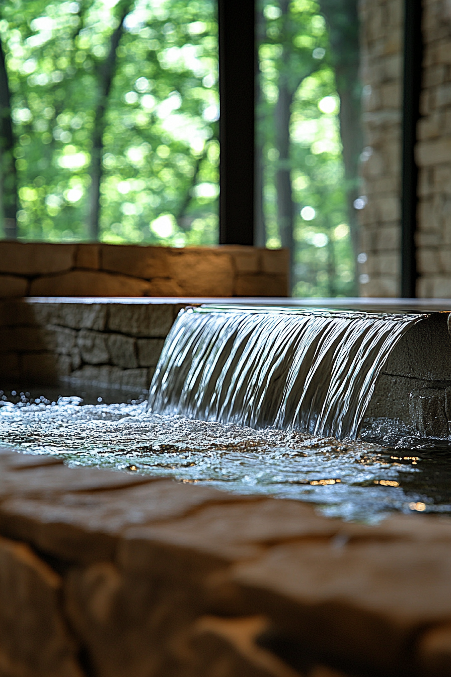 zen bathroom decor ideas