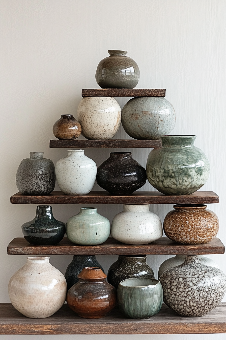 wabi sabi ceramics