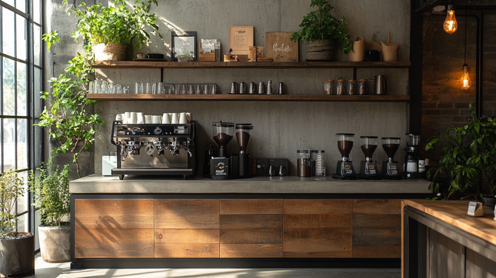 coffee bar ideas