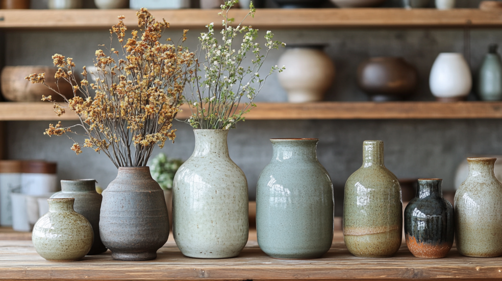 wabi sabi ceramics