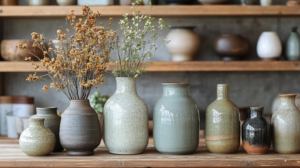 wabi sabi ceramics