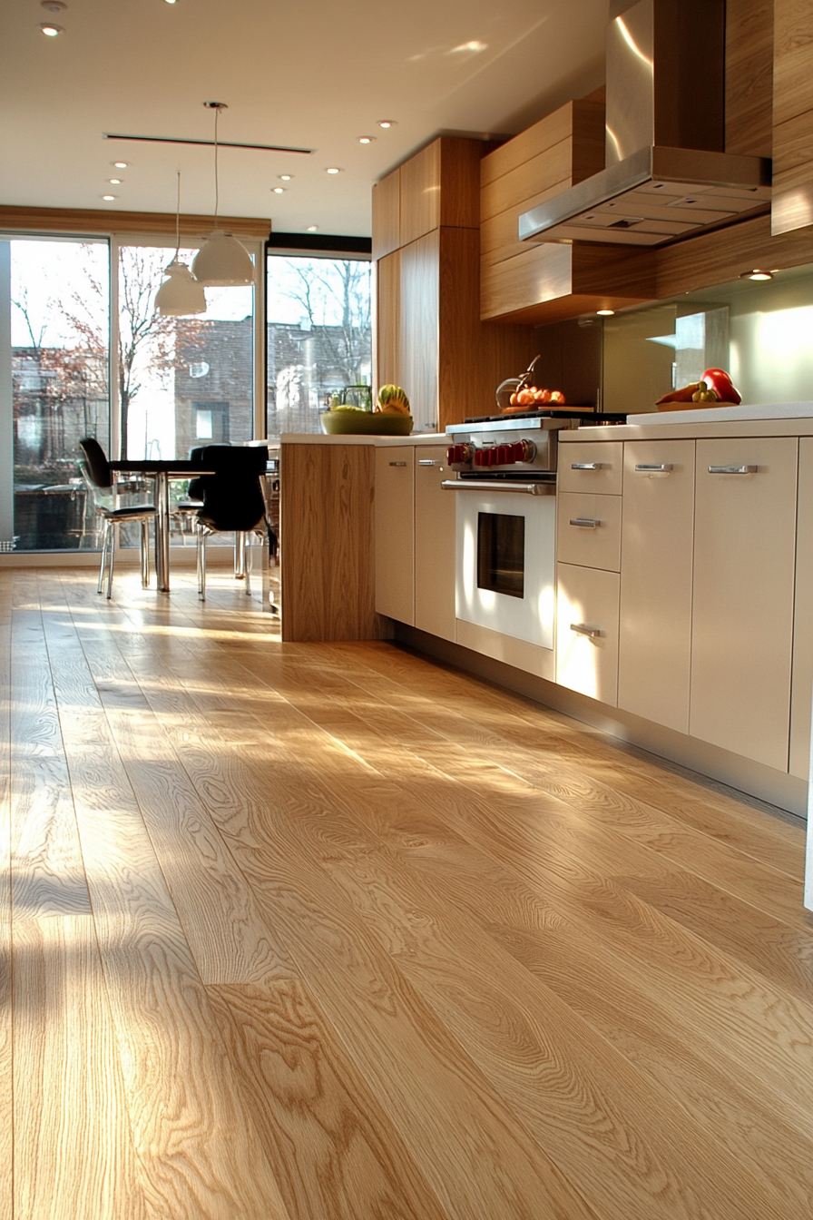 kitchen flooring ideas