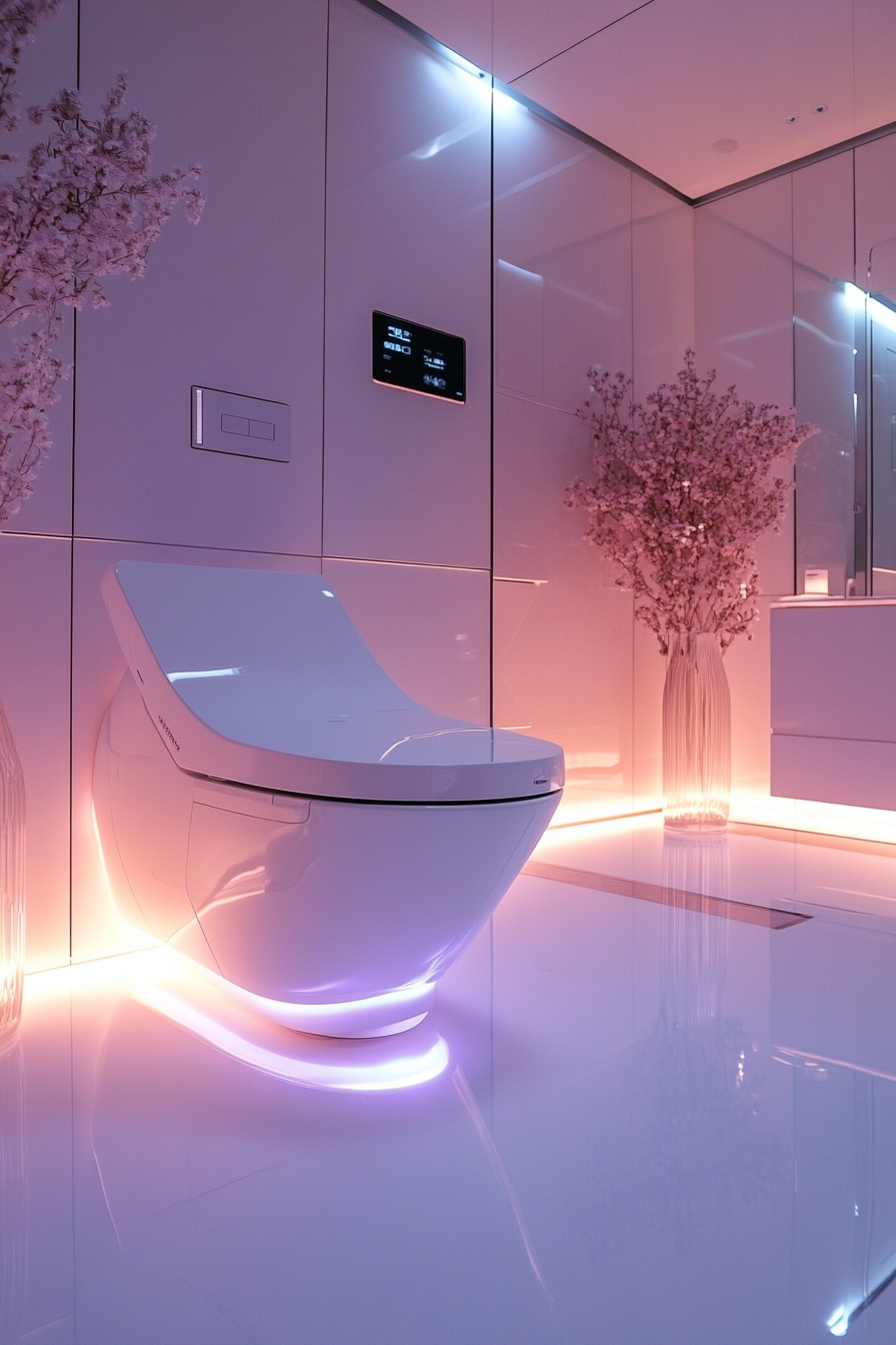 Washroom Design Ideas