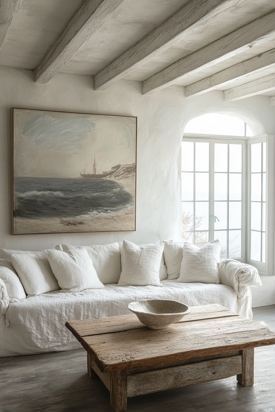 Coastal Decorating Trends