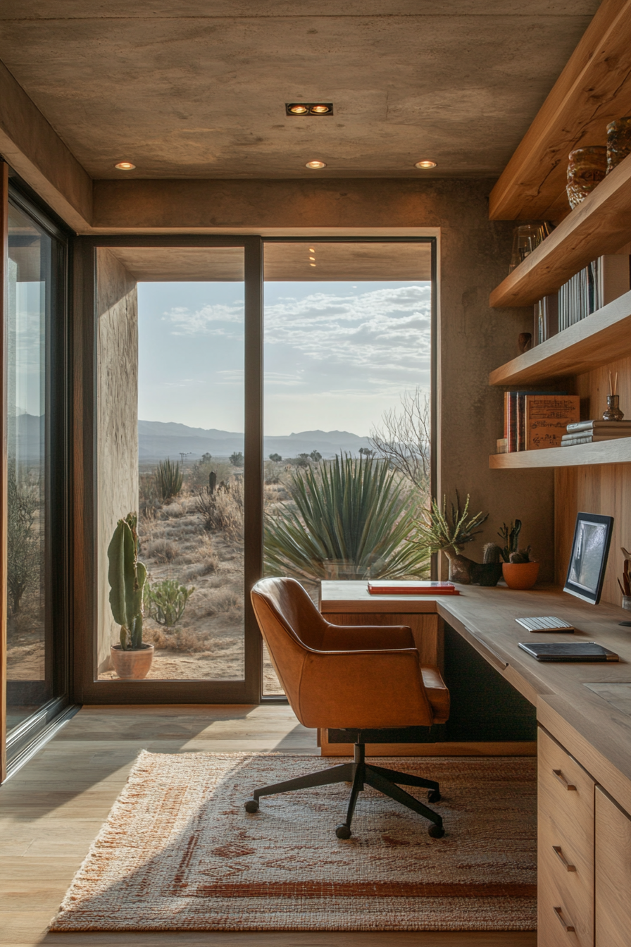 Desert Boho Decor