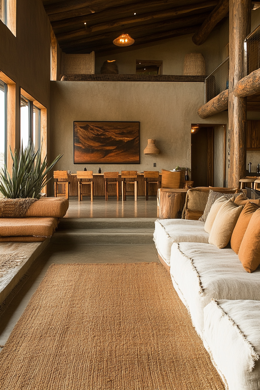 Desert Boho Decor