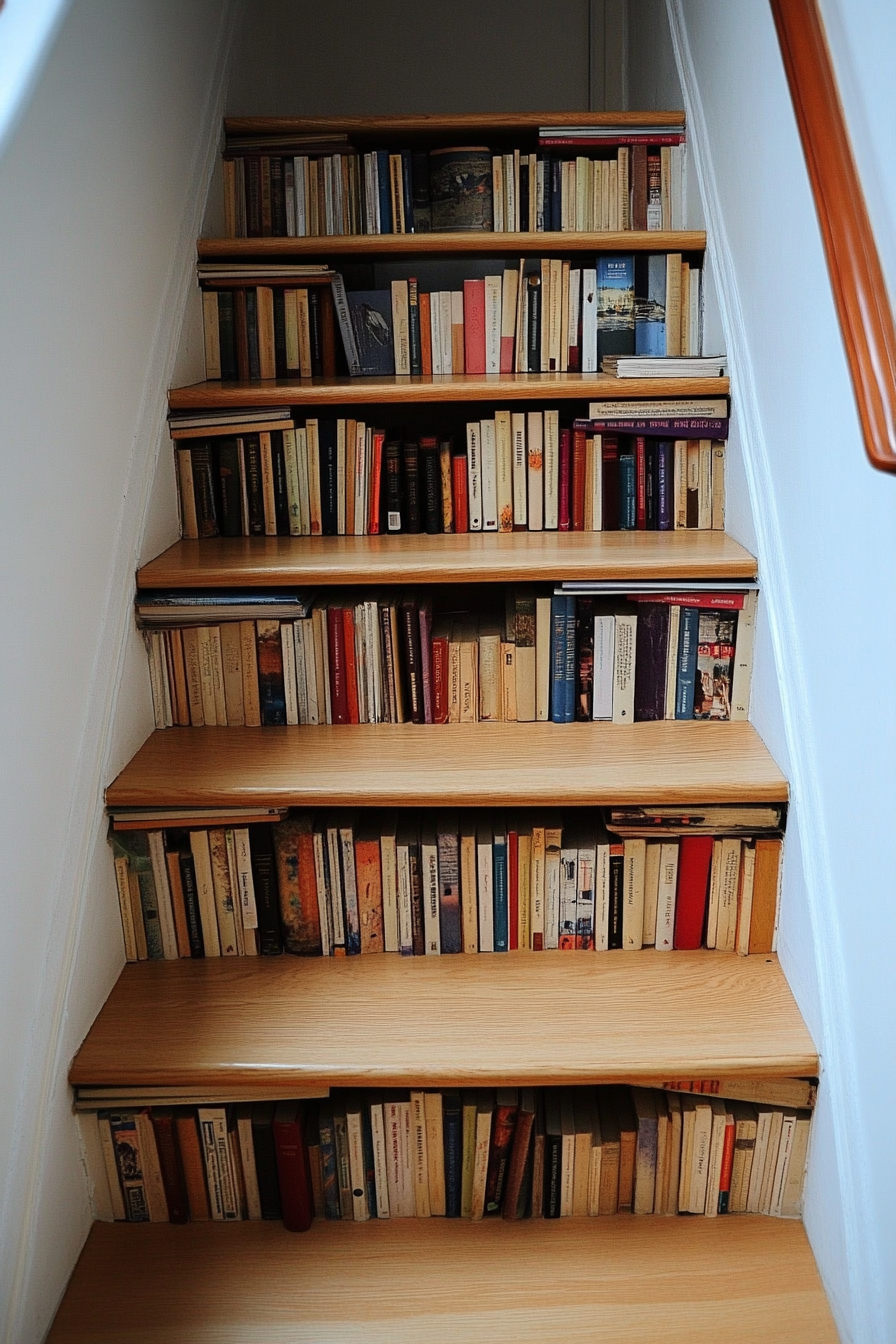 bookshelf ideas