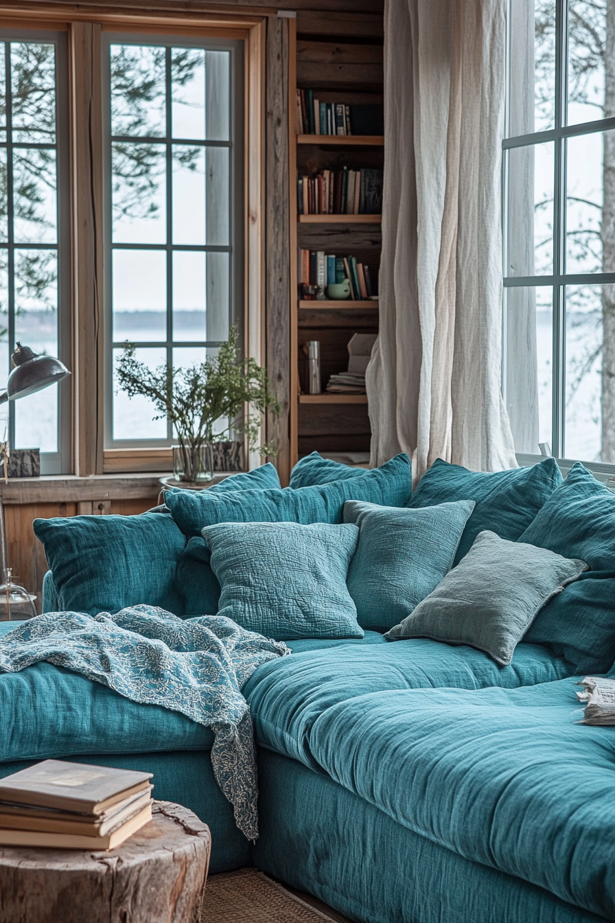 Coastal Decorating Trends