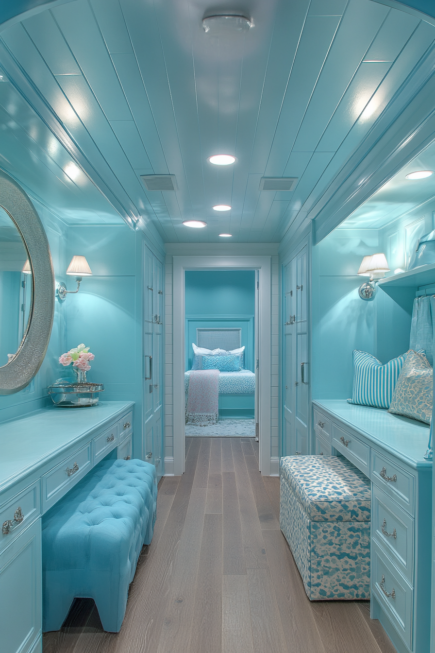 preppy room ideas