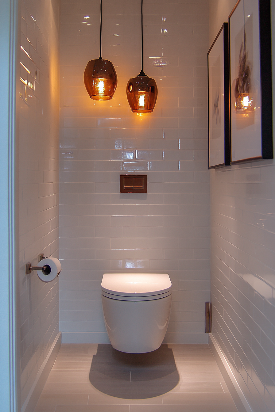 Washroom Design Ideas