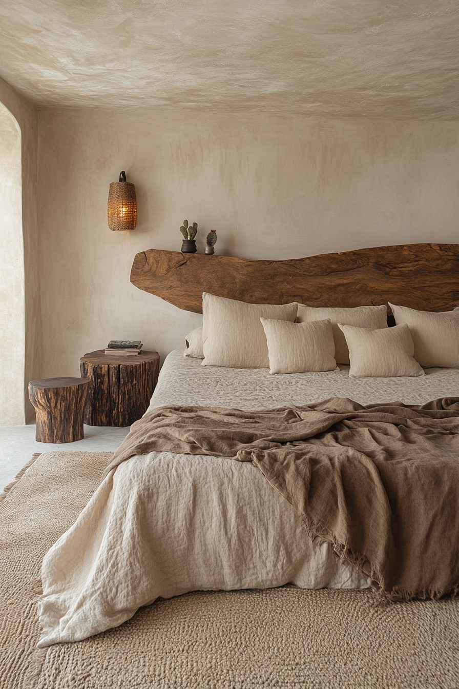 Desert Boho Decor