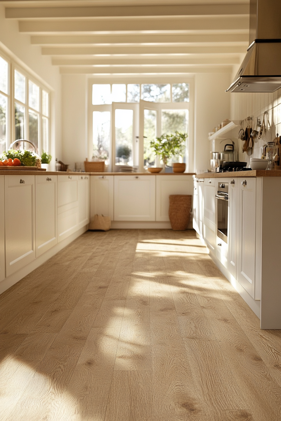 kitchen flooring ideas