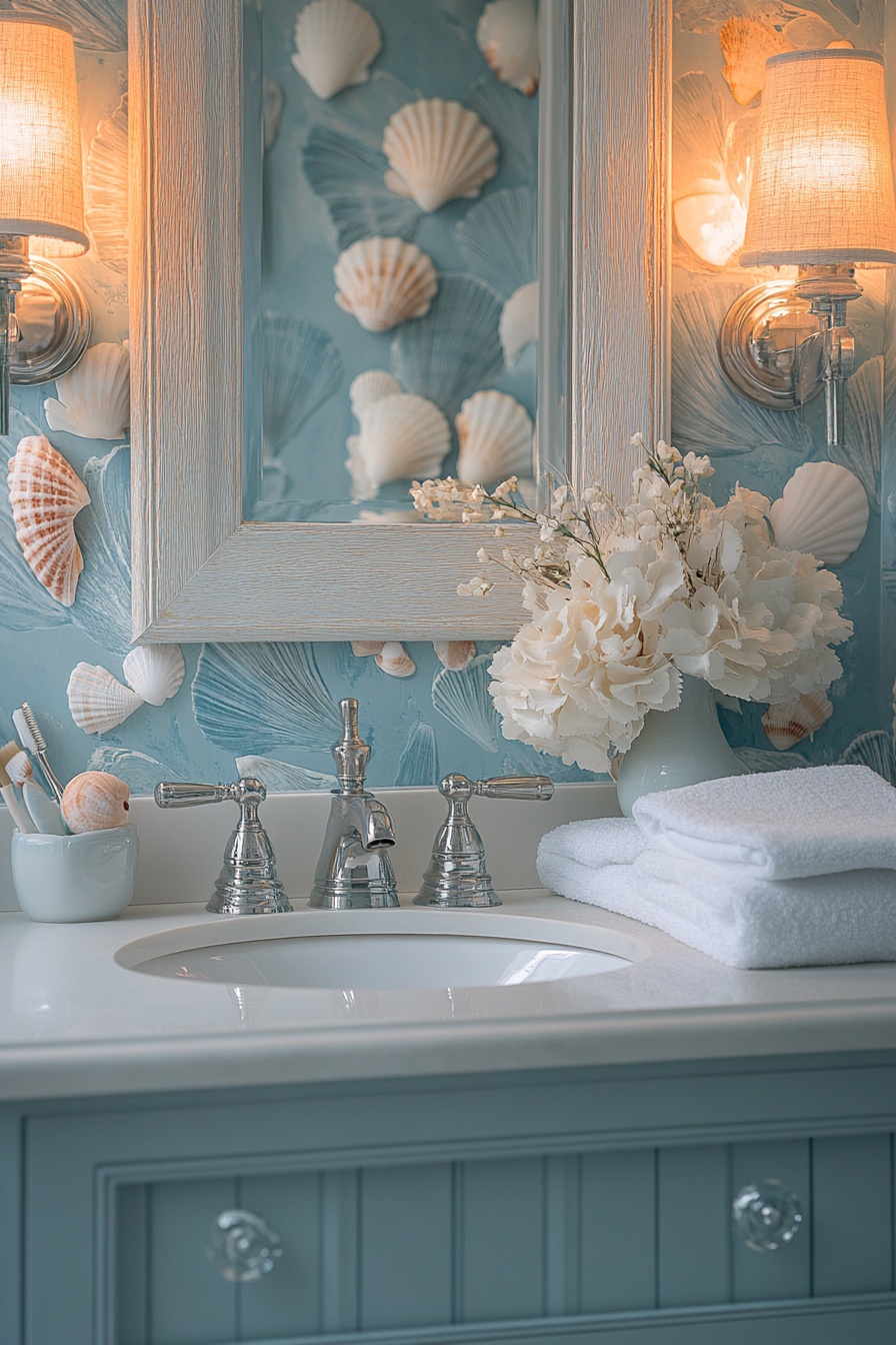 Coastal Decorating Trends