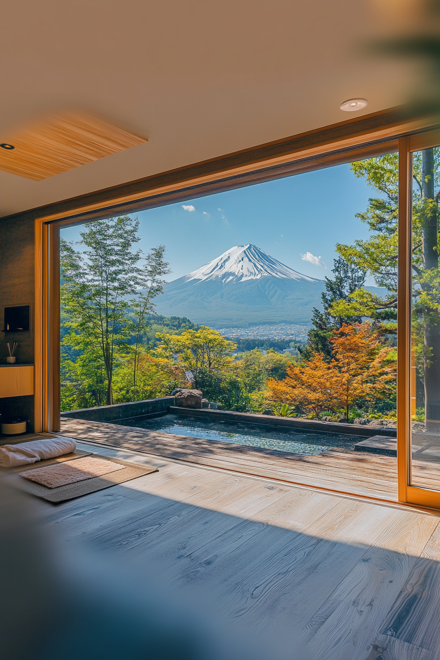 japanese bathroom