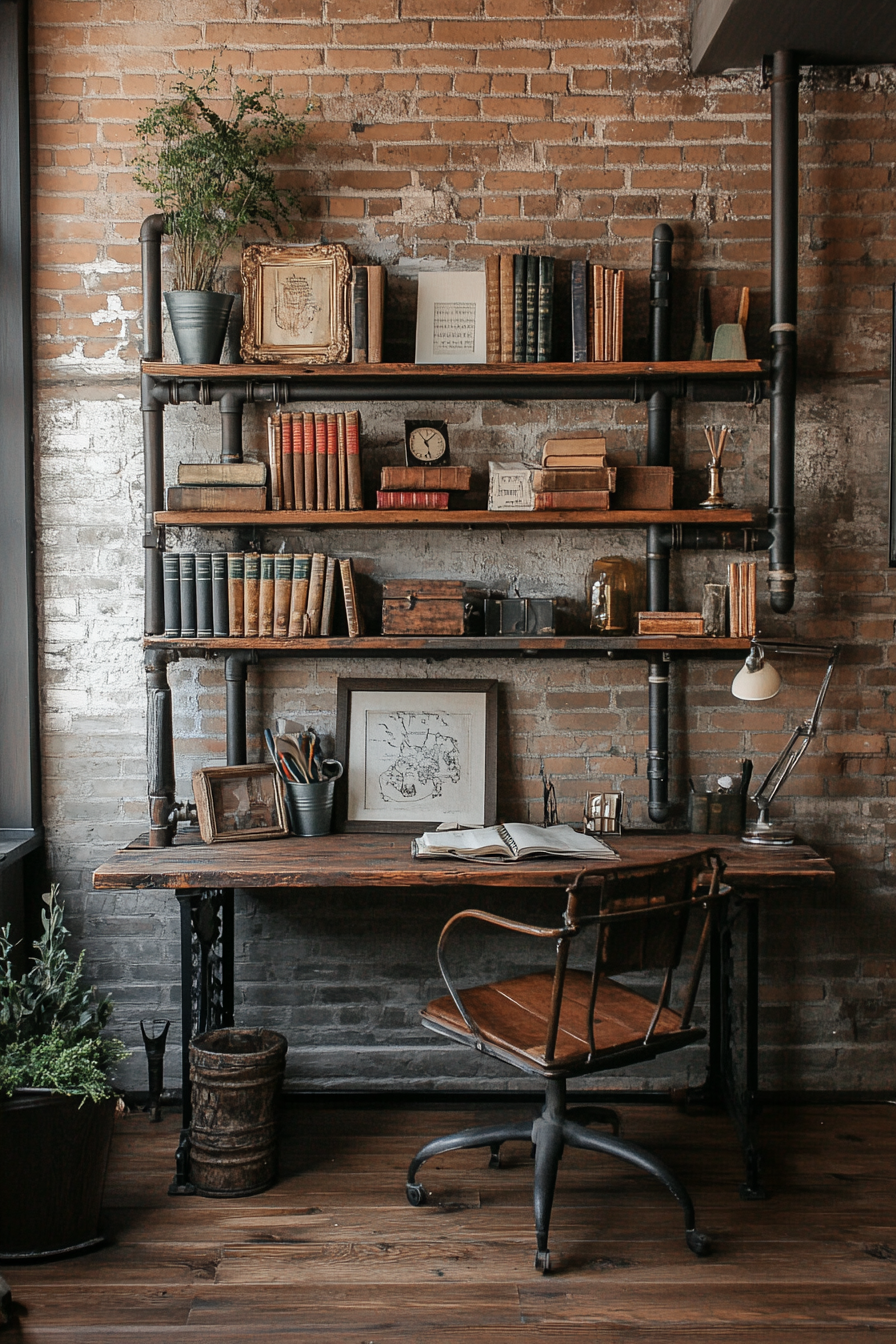 bookshelf ideas