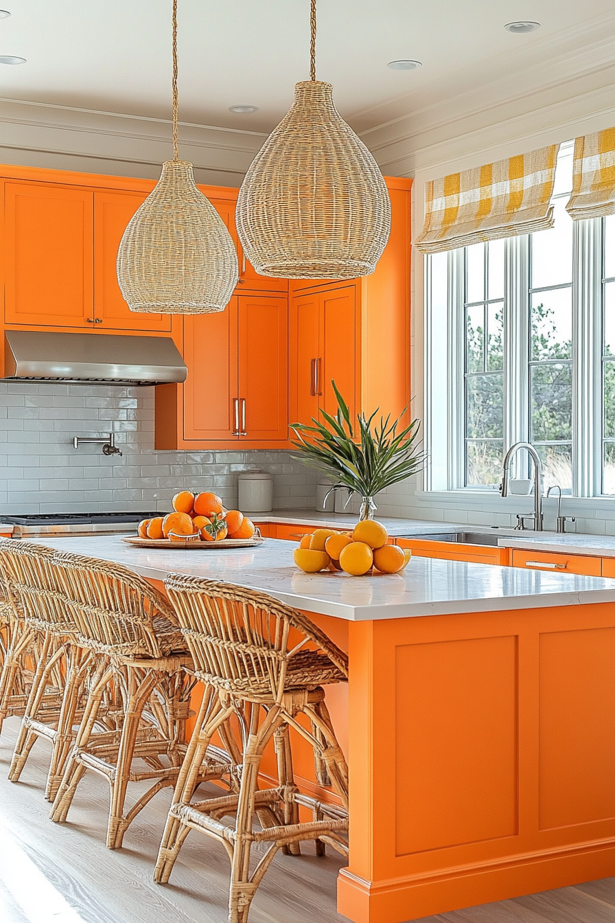 Coastal Decorating Trends