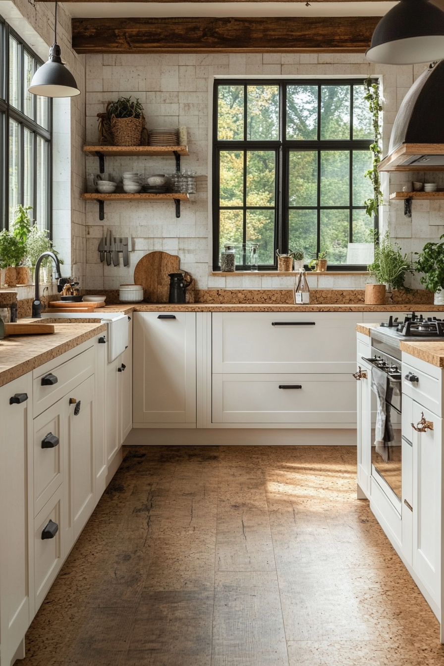 kitchen flooring ideas