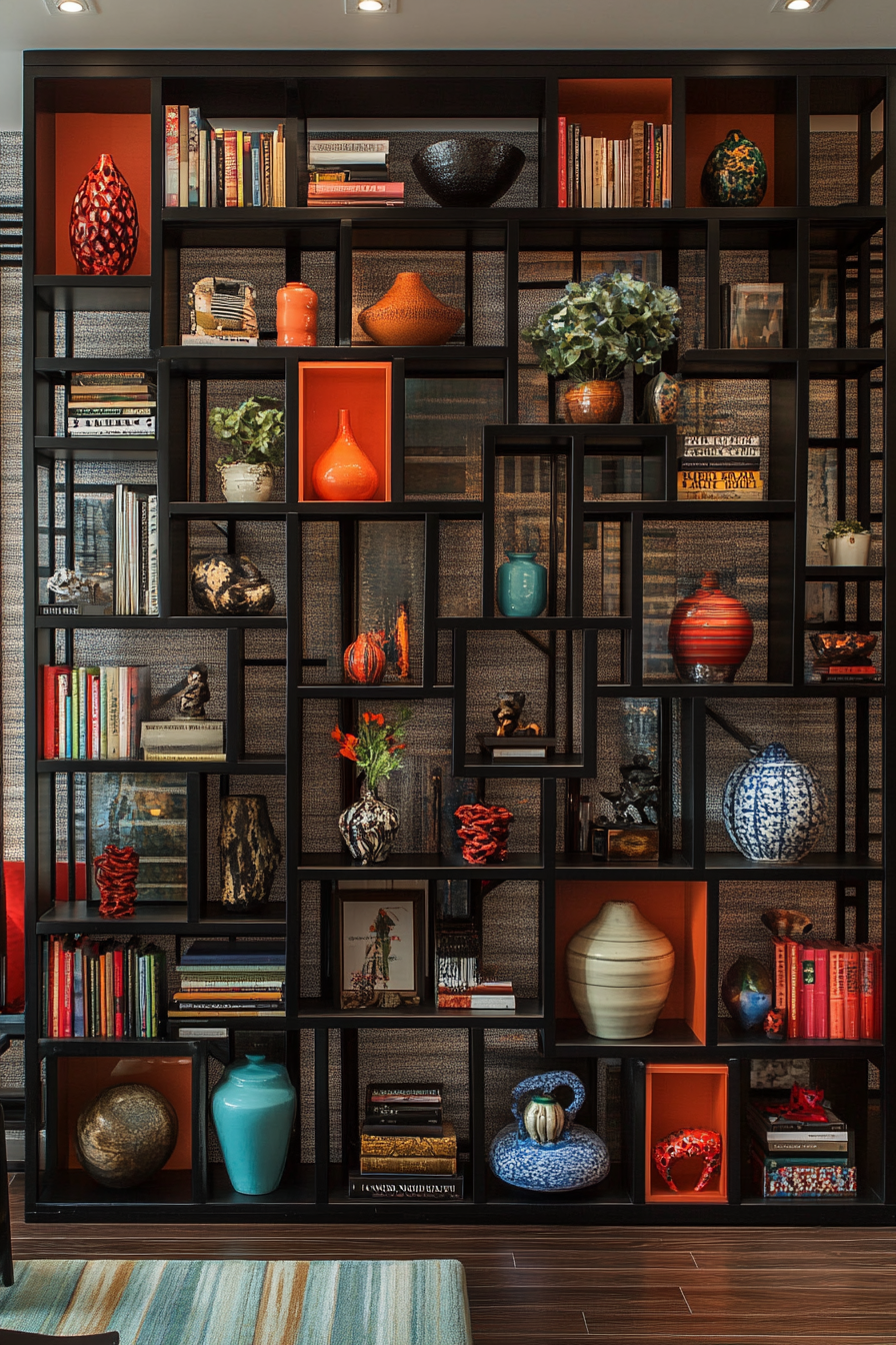 bookshelf ideas