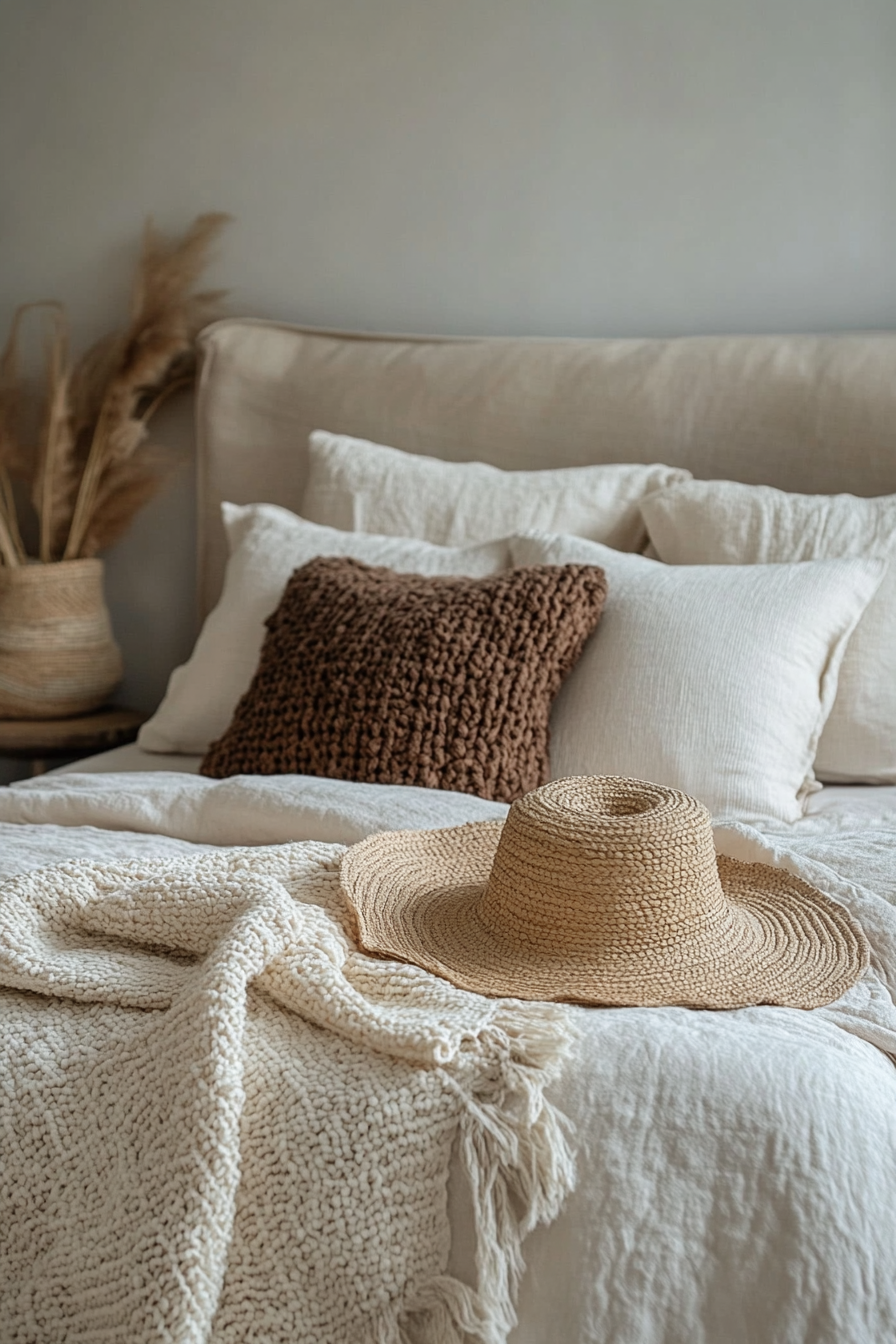 Eclectic Boho Bedroom