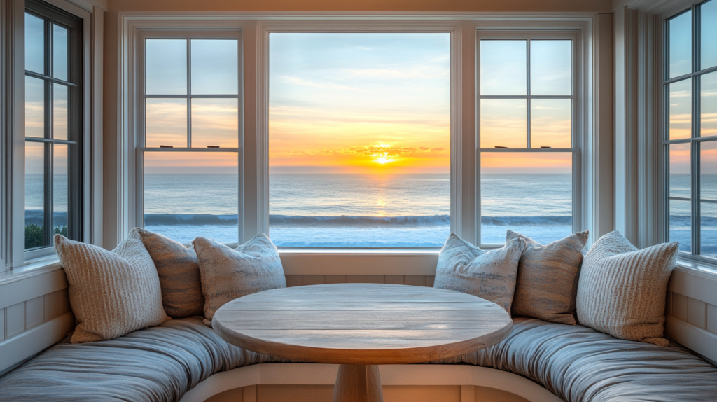 Coastal Decorating Trends