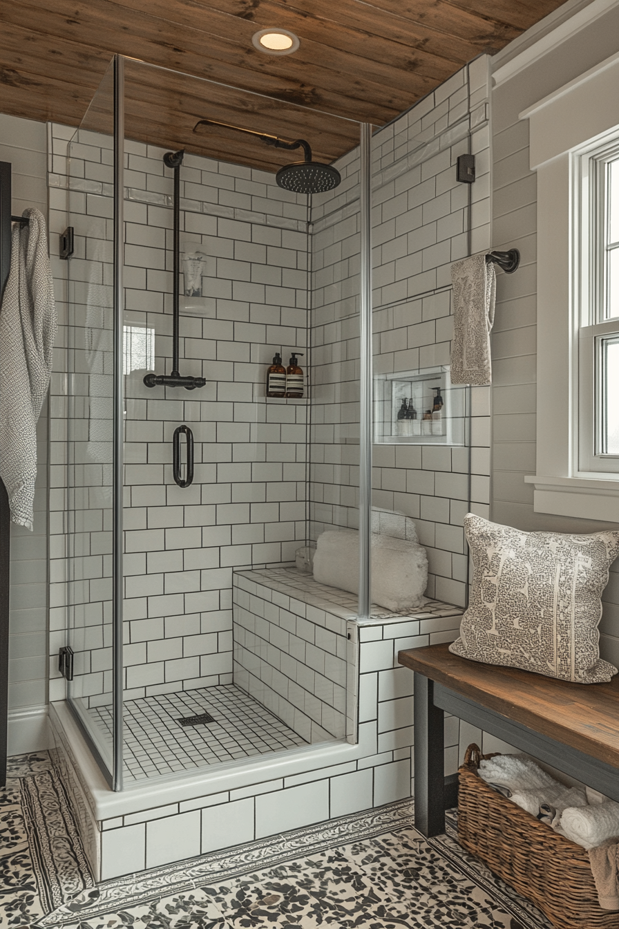 Victorian Bathroom Ideas