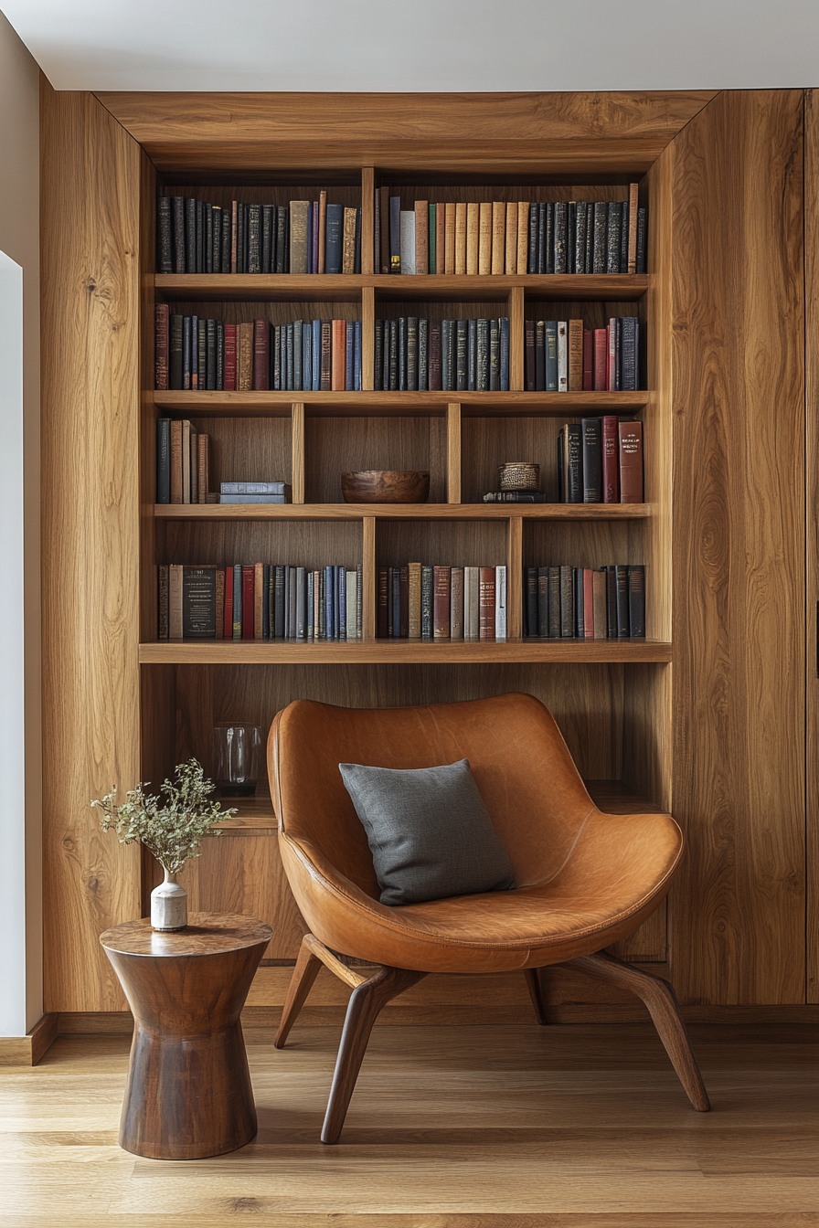 bookshelf ideas