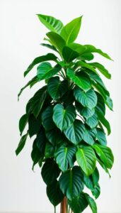 philodendron billietiae care guide