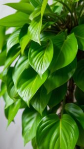 philodendron green princess care guide