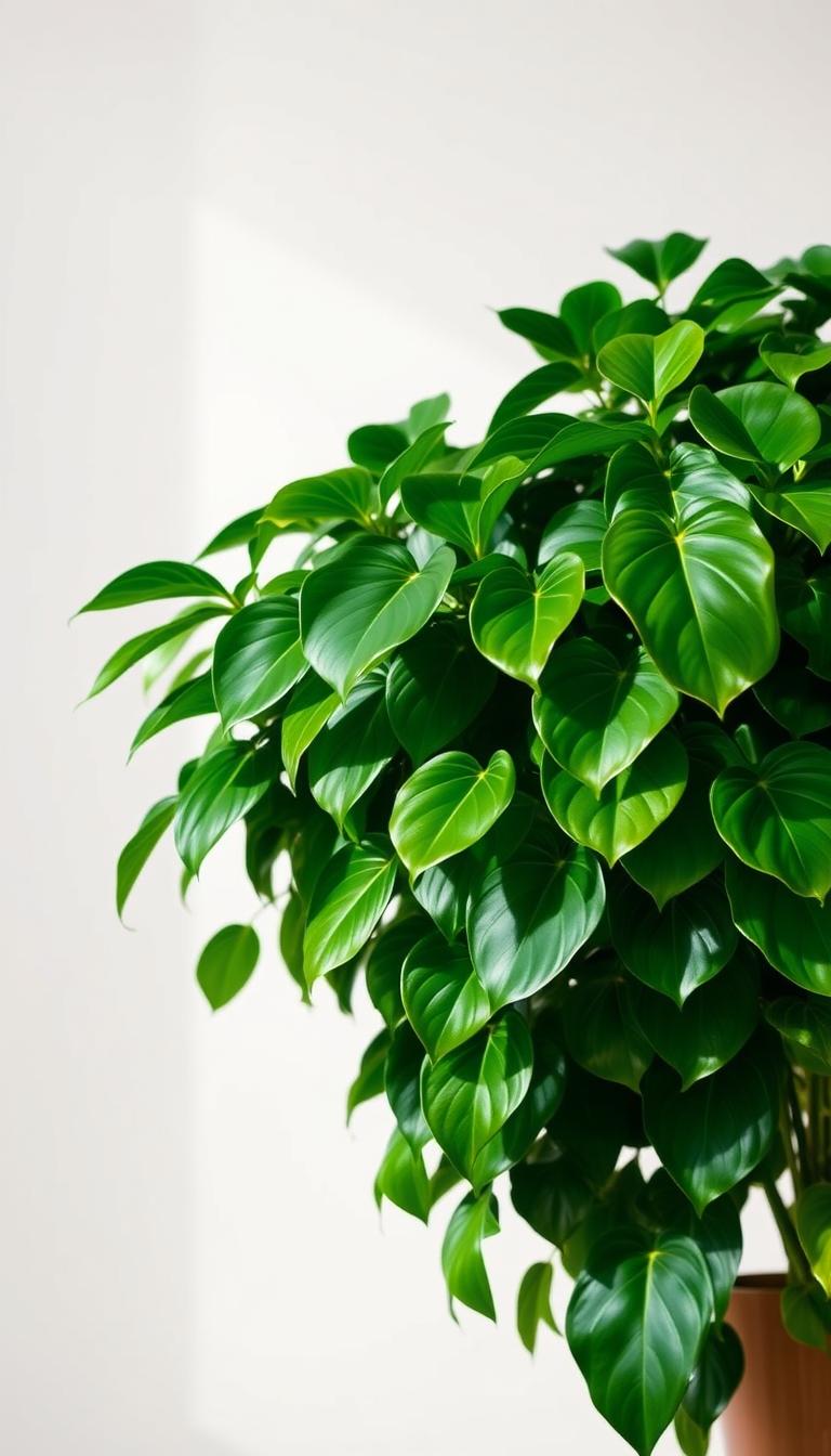 philodendron imperial green care guide