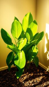 philodendron narrow care guide