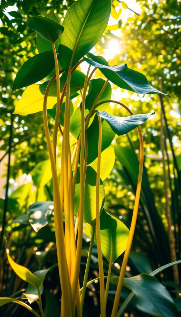 philodendron serpens care guide