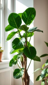 philodendron tortum care guide