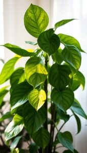 philodendron warszewiczii care guide