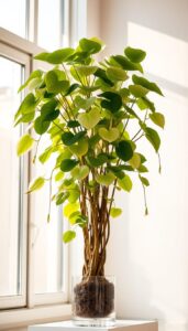 philodendron white wizard care guide