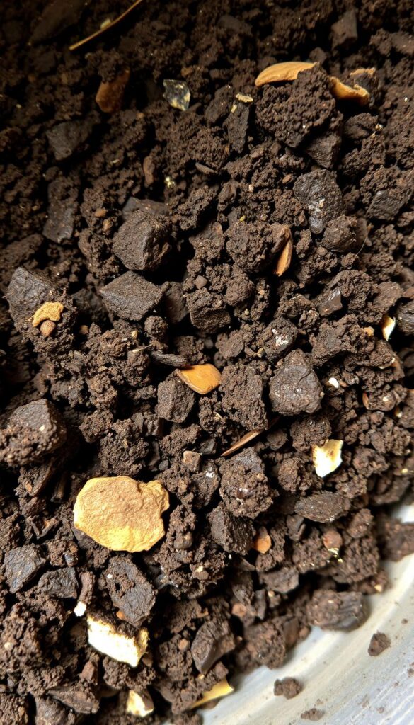 soil mix