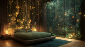 Fairy bedroom ideas for kids